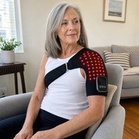 Heart Health™ 4-in-1 Shoulder Therapy Belt