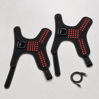 Heart Health™ 4-in-1 Shoulder Therapy Belt