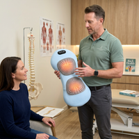 Heart Health™ Triple Fusion Massager