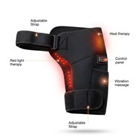 Heart Health™ 4-in-1 Hip Therapy Belt