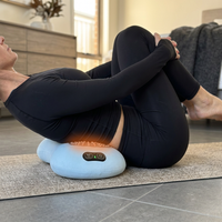 Heart Health™ Triple Fusion Massager