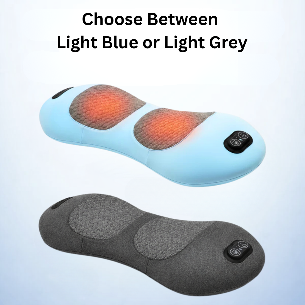 Heart Health™ Triple Fusion Massager