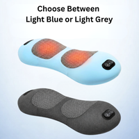 Heart Health™ Triple Fusion Massager