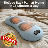 Heart Health™ Triple Fusion Massager